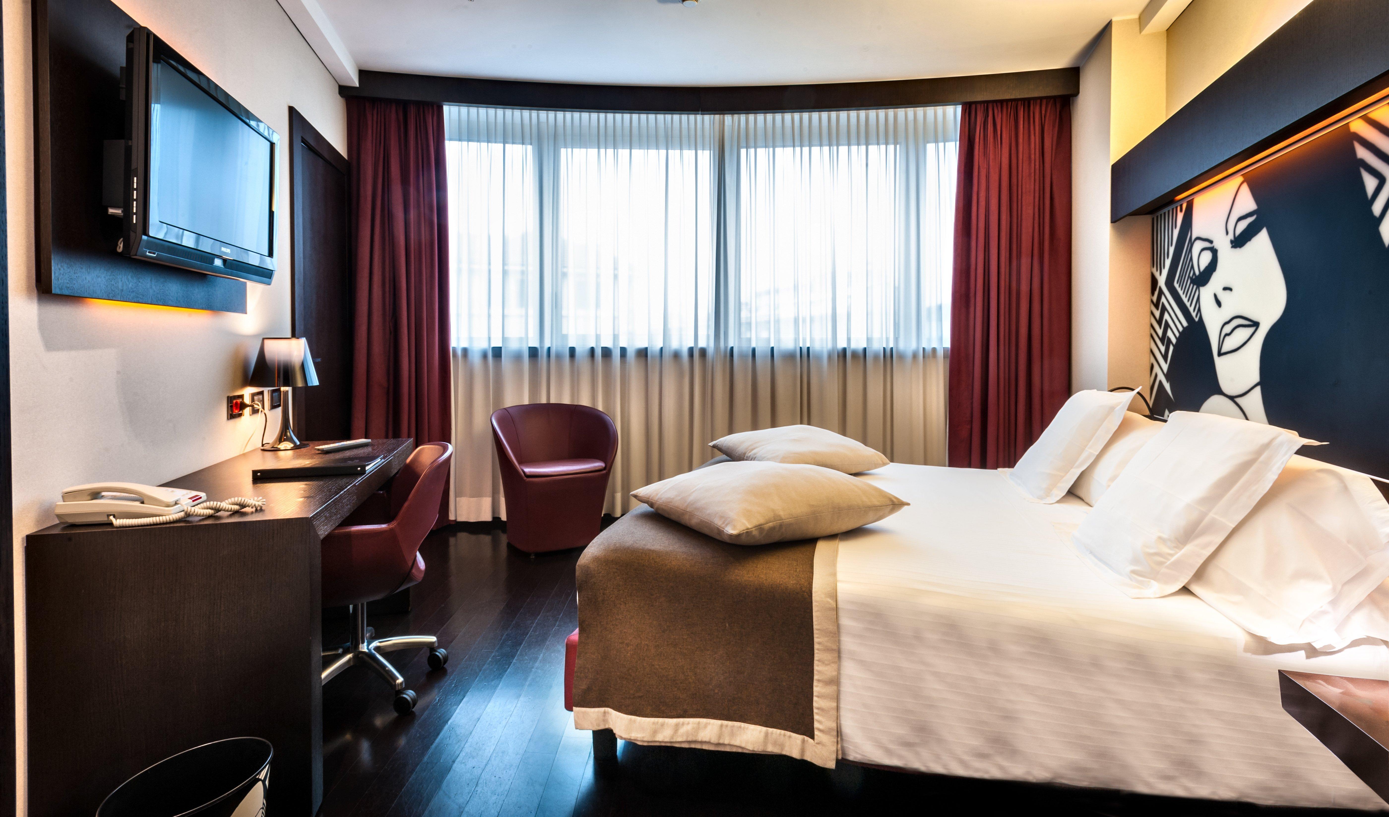 Crowne Plaza By Ihg Milán
