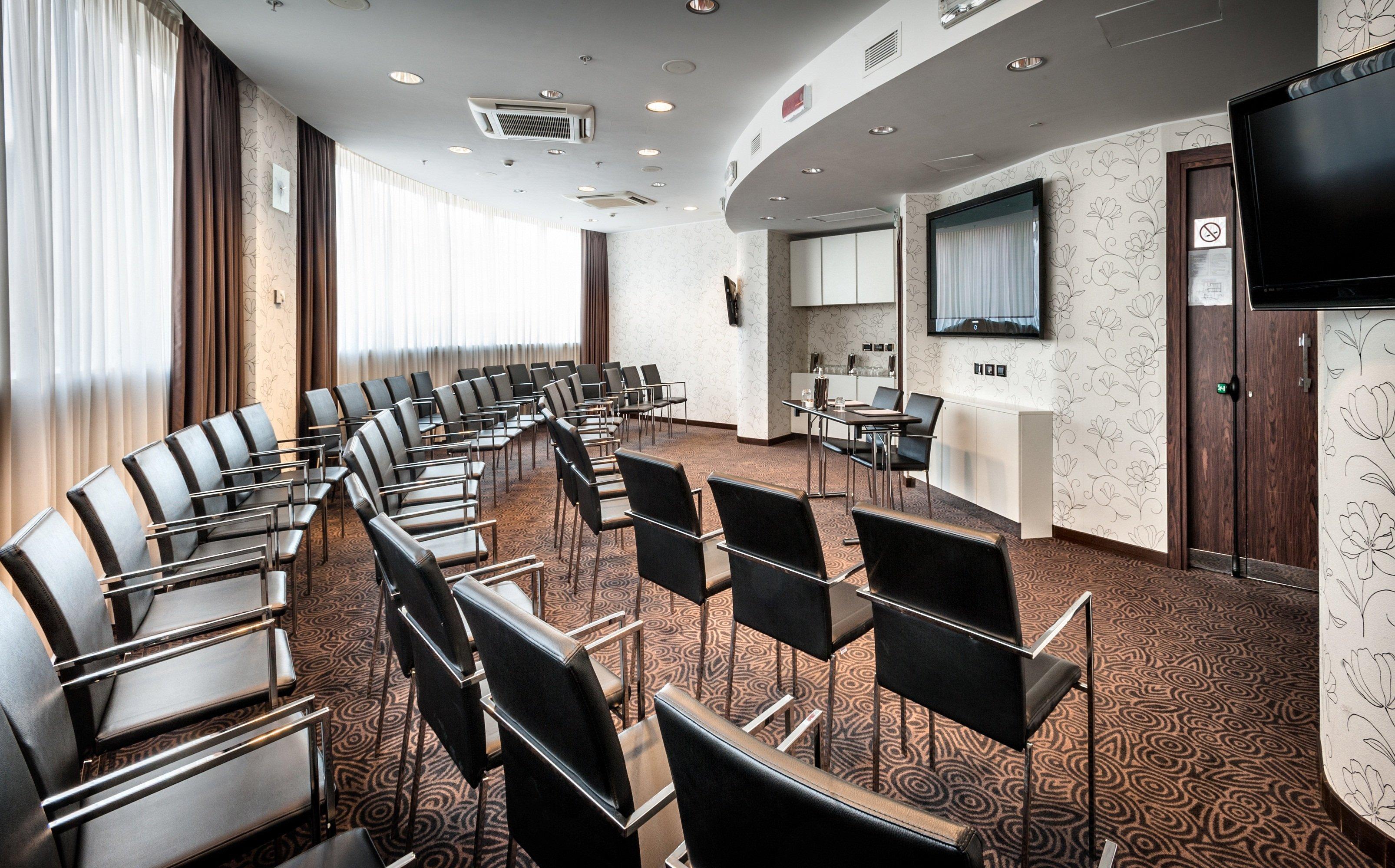 Crowne Plaza By Ihg Milan