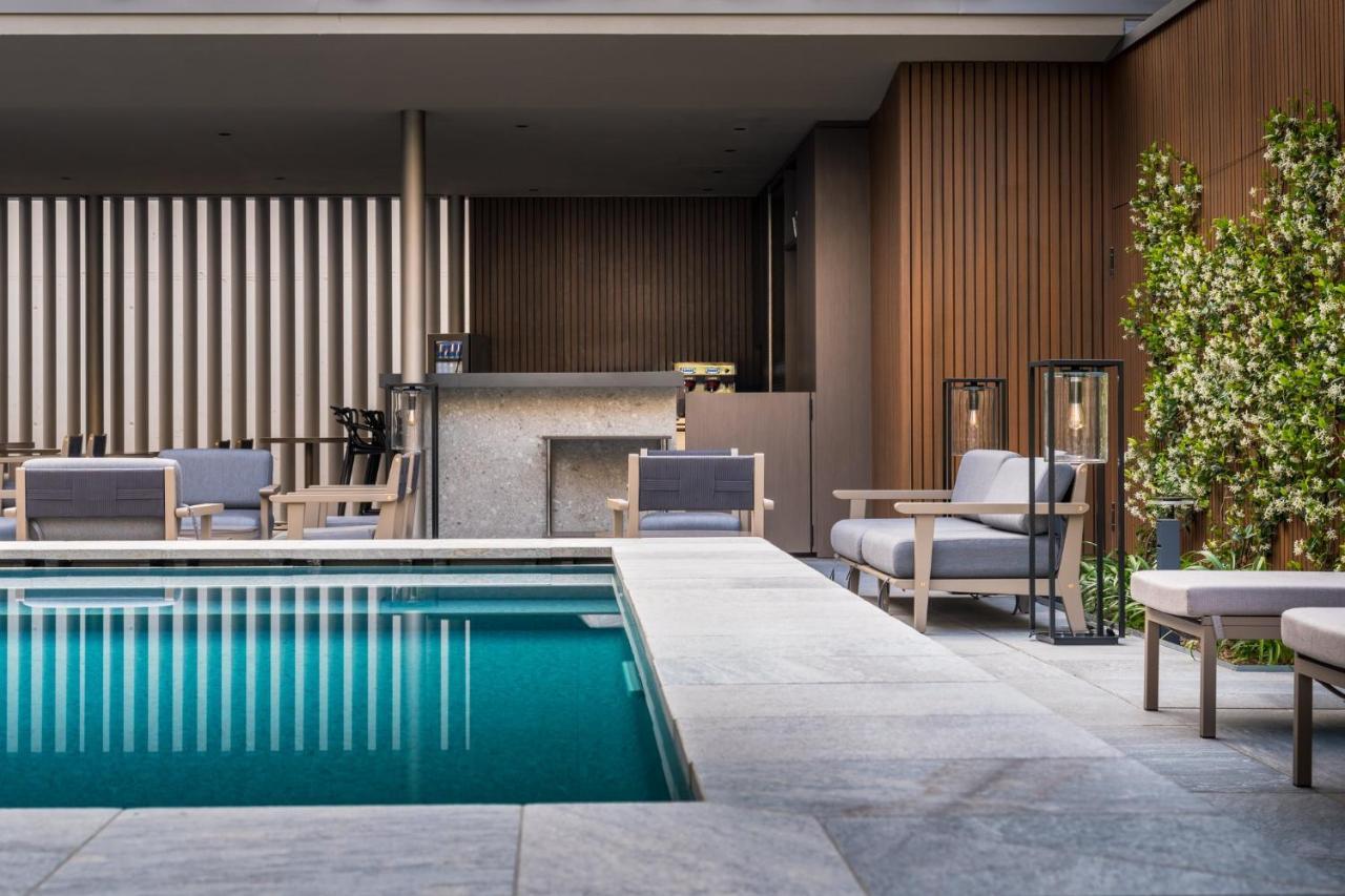 Hotel Crowne Plaza By Ihg Milan