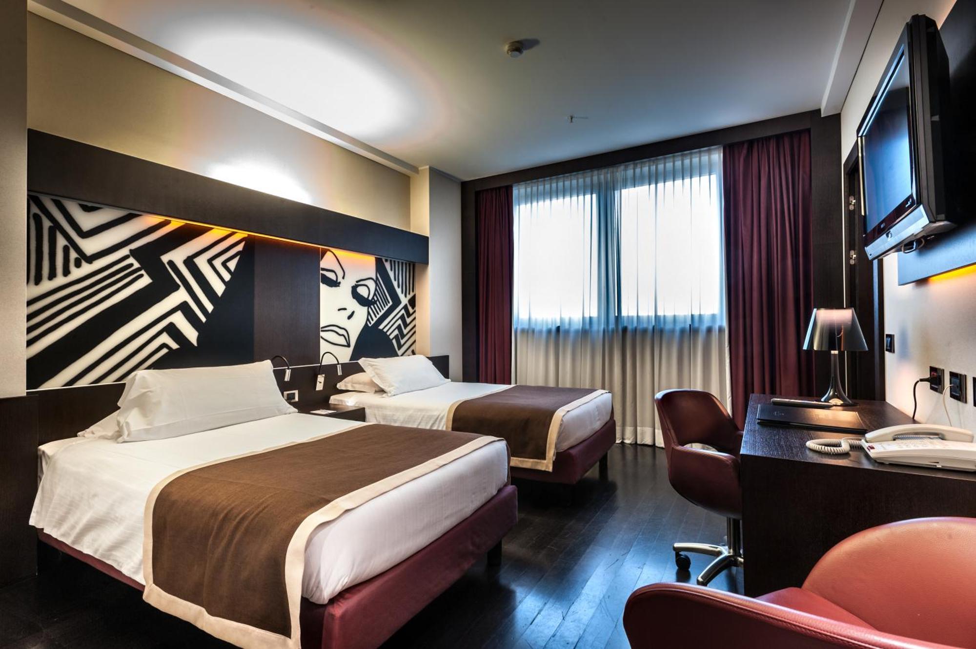 Hotel Crowne Plaza By Ihg Milan
