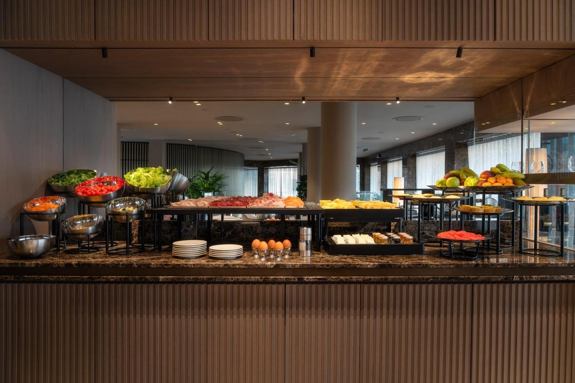 Hotel Crowne Plaza By Ihg Milán