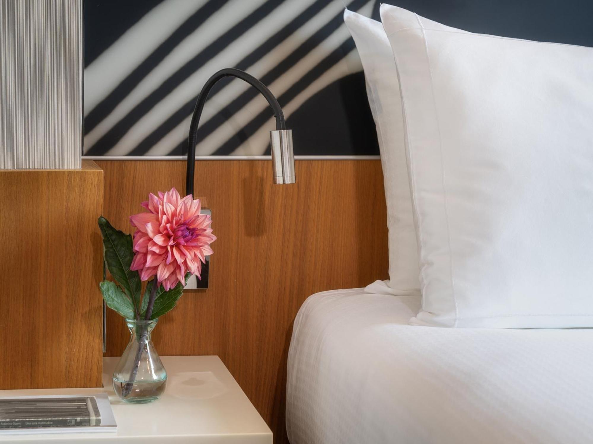 Crowne Plaza By Ihg 4* Milán