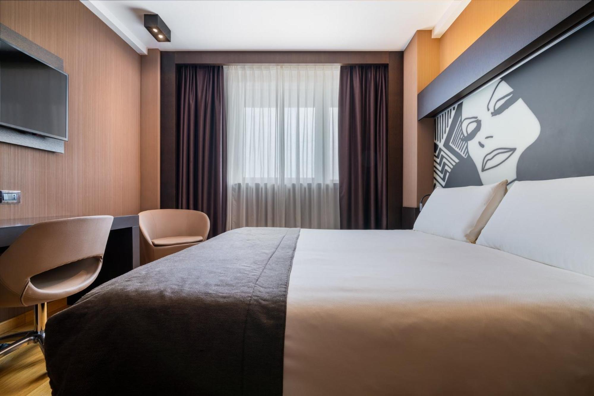 Crowne Plaza By Ihg Hotel Milán