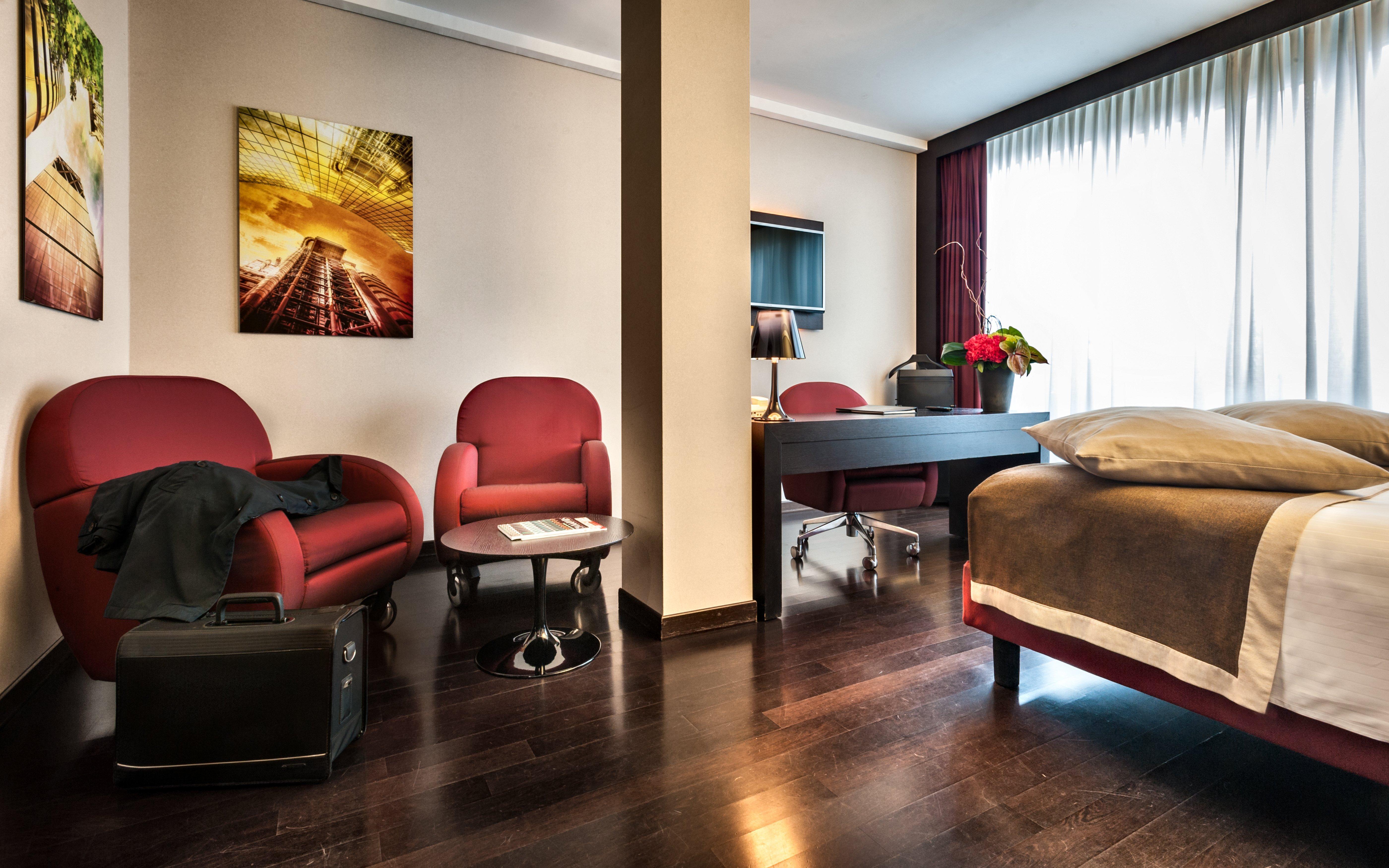Crowne Plaza By Ihg Milan