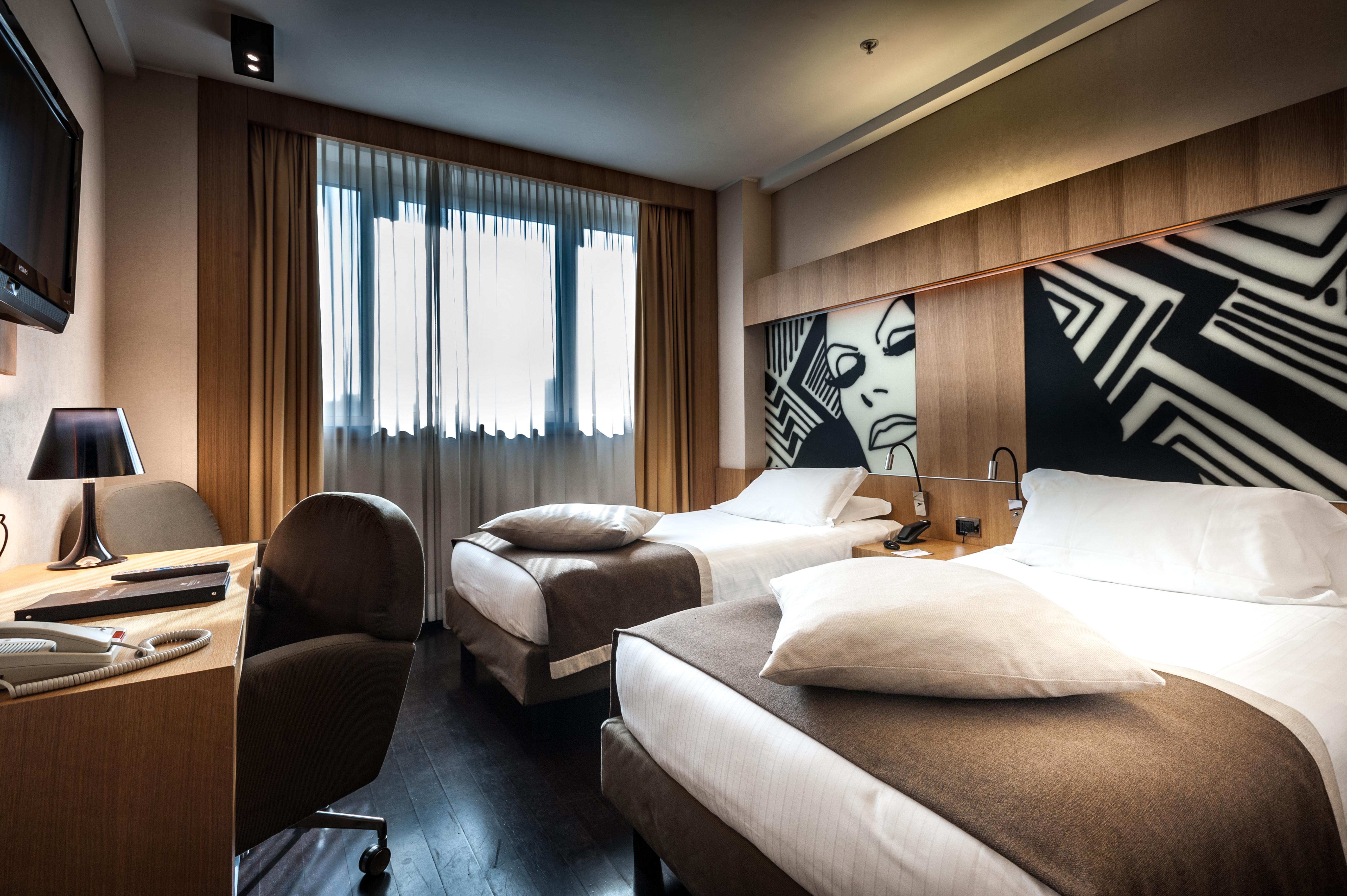 Crowne Plaza By Ihg Milan
