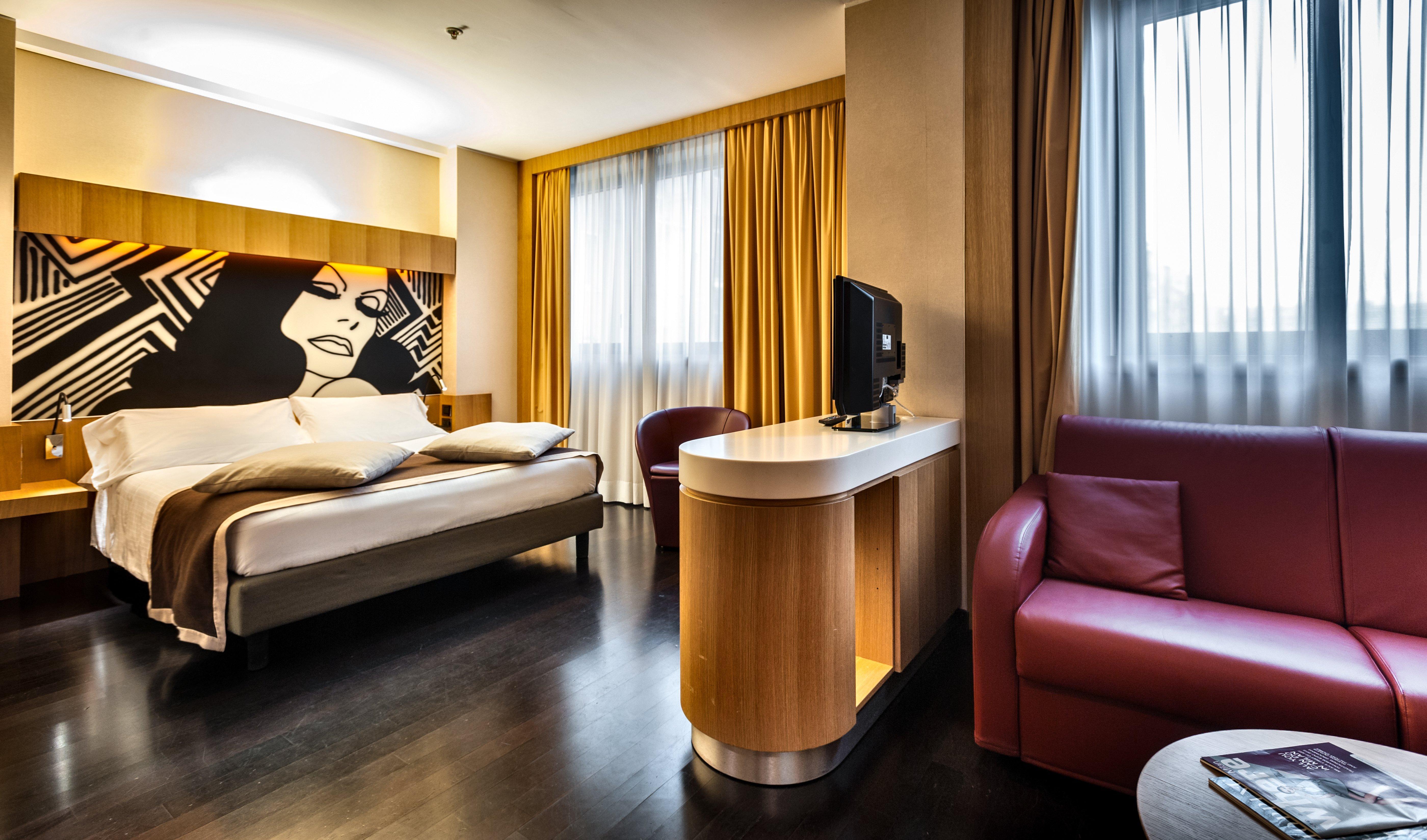 Crowne Plaza By Ihg Hotel Milan