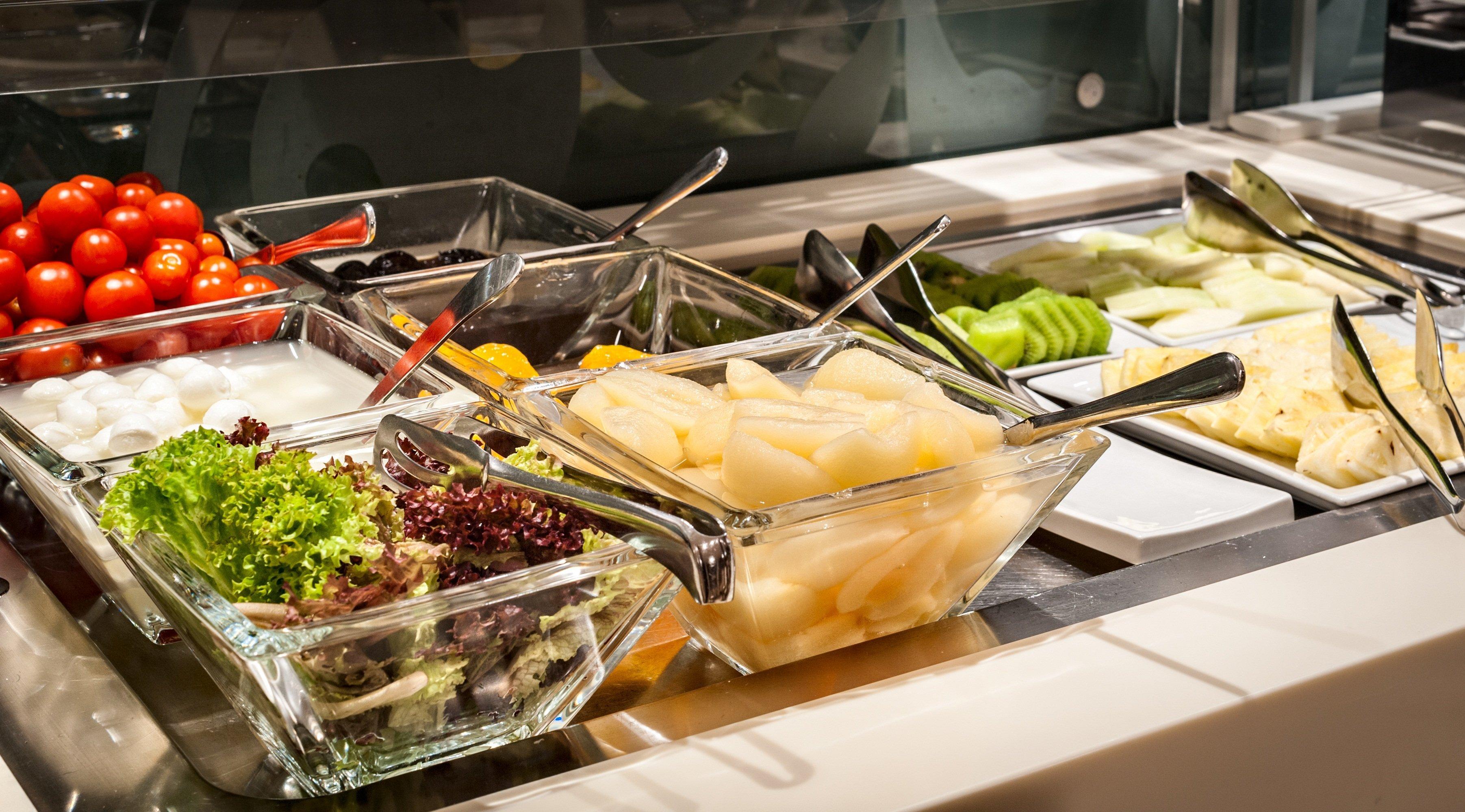 Crowne Plaza By Ihg Hotel Milan