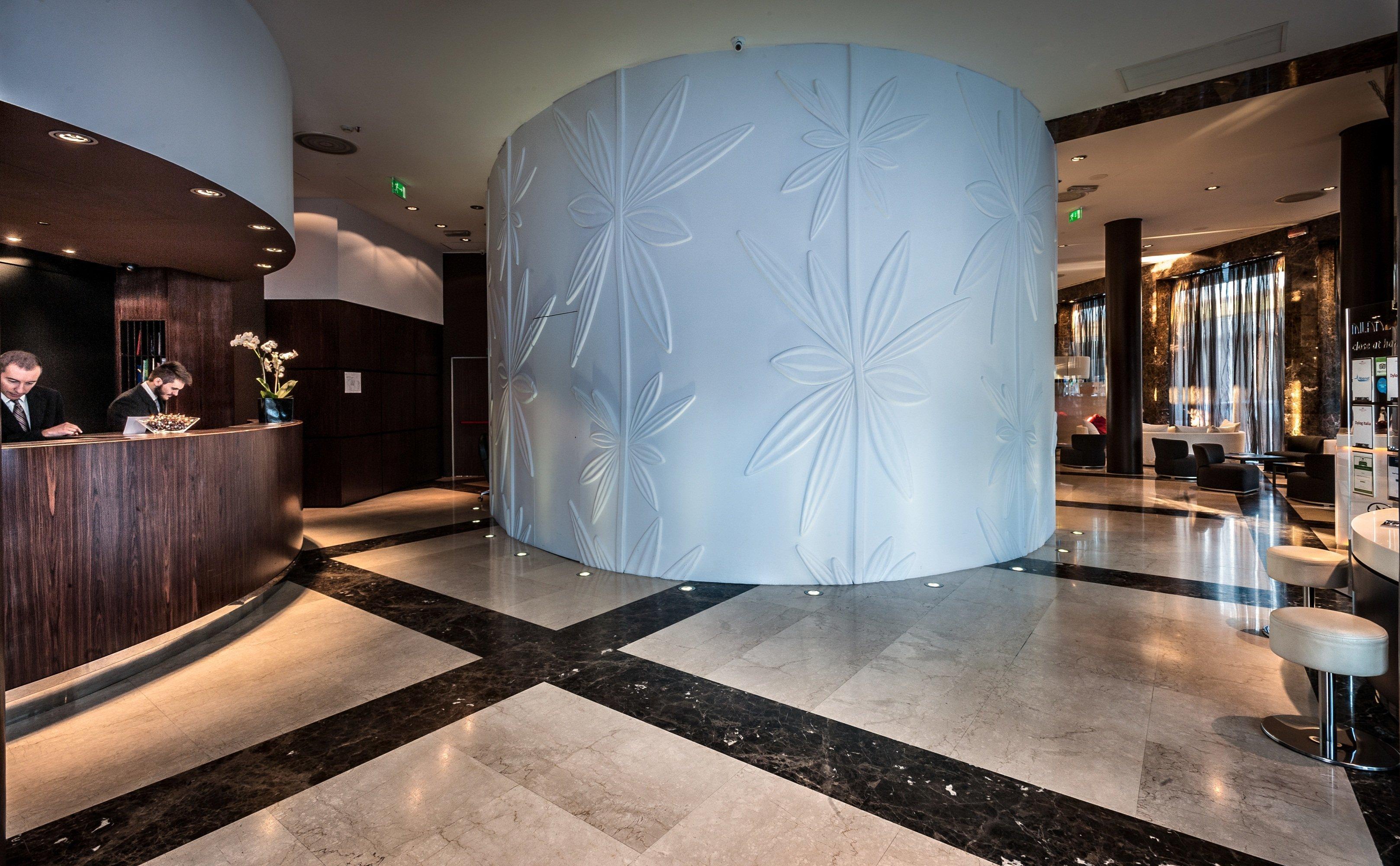 Hotel Crowne Plaza By Ihg Milan