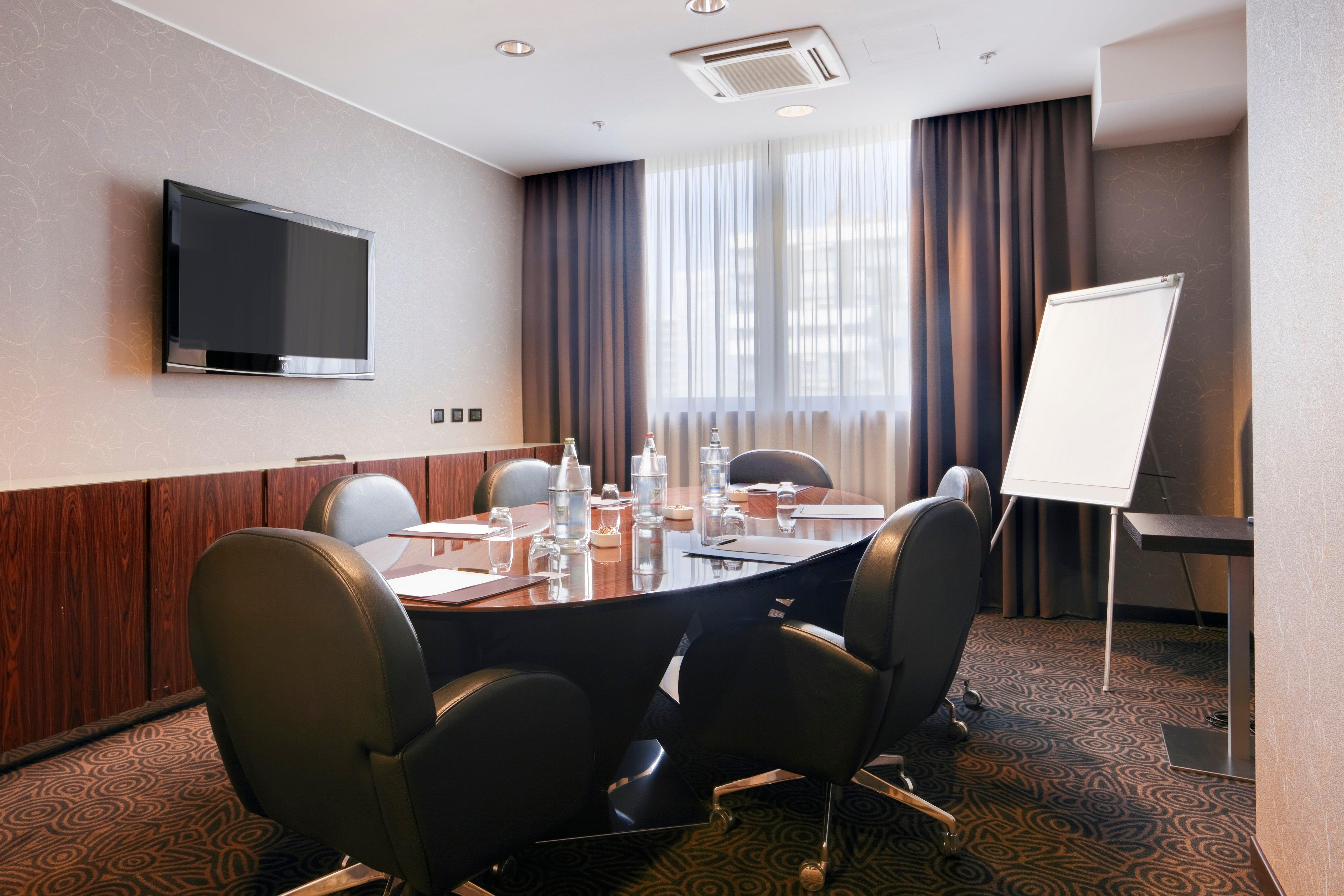 Crowne Plaza By Ihg Milan
