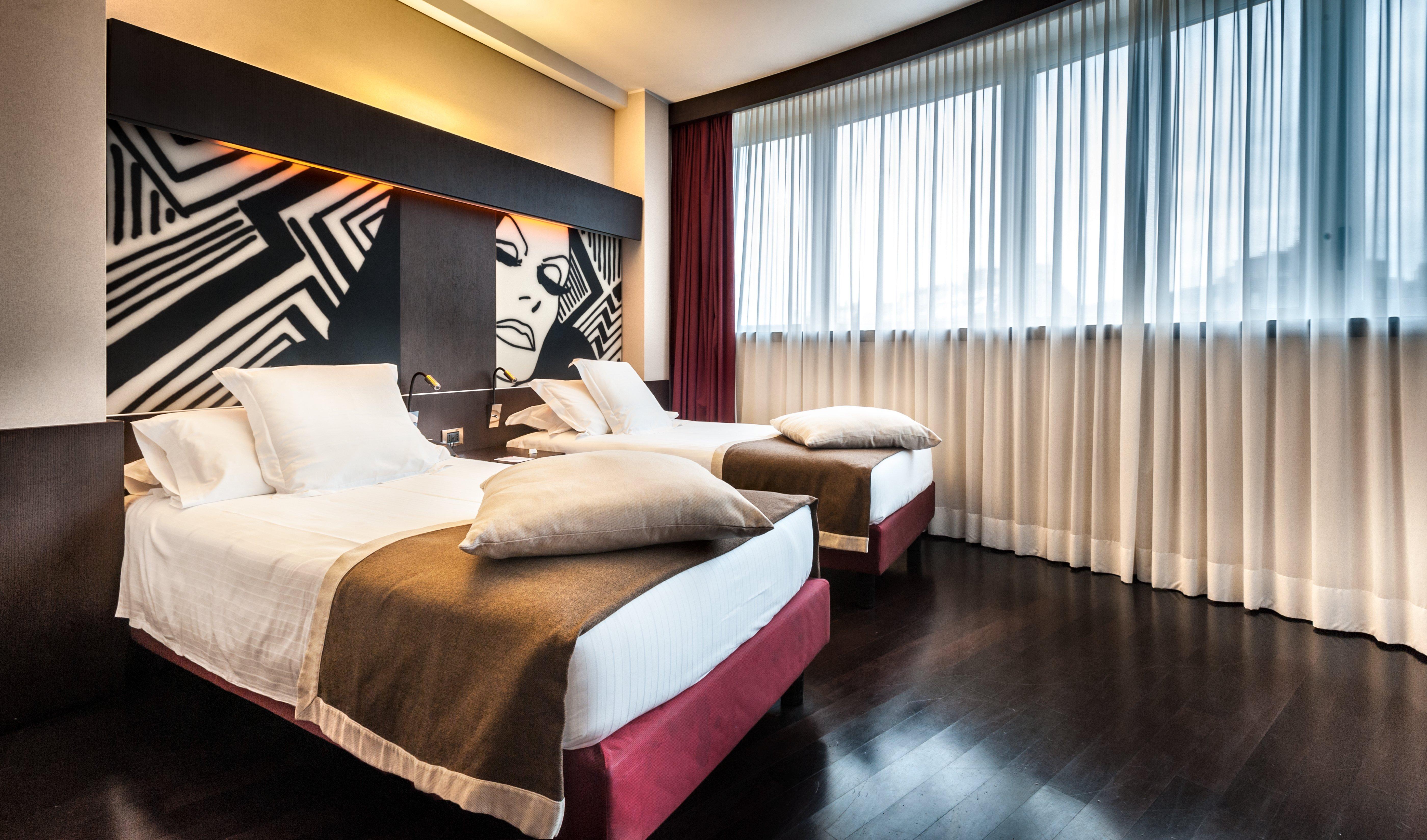 Crowne Plaza By Ihg Hotel Milan