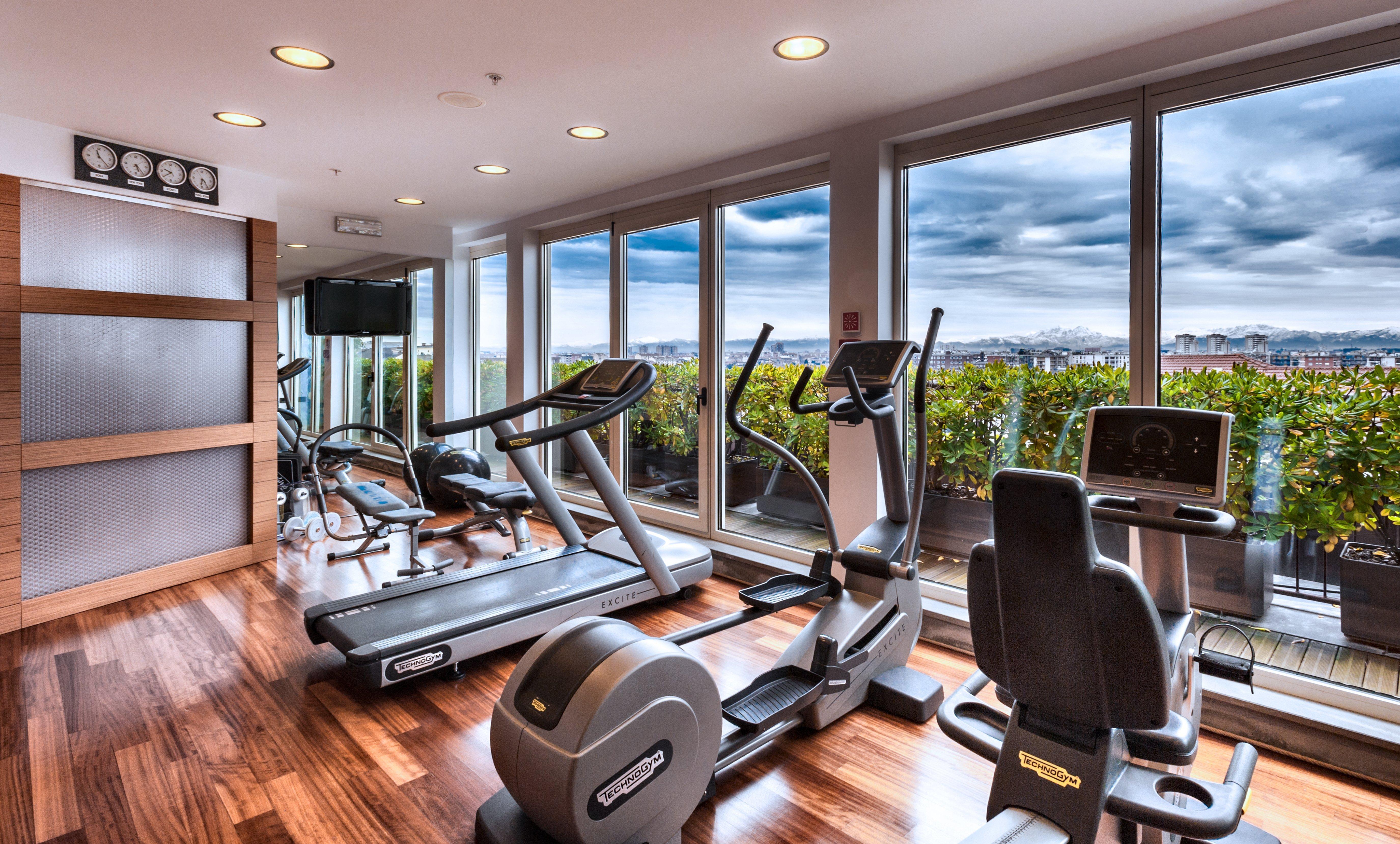 Crowne Plaza By Ihg Milan
