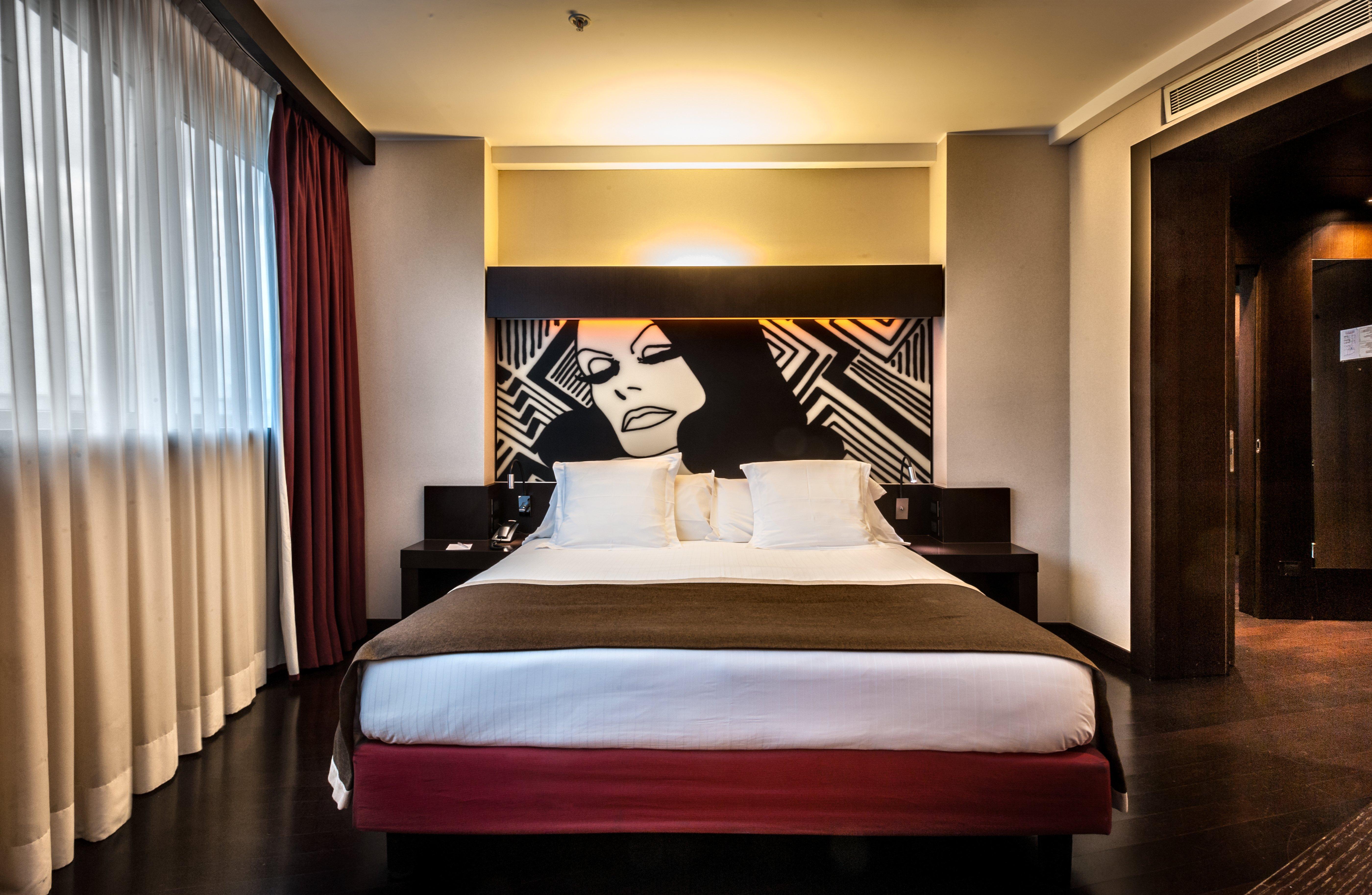 Crowne Plaza By Ihg 4* Milan