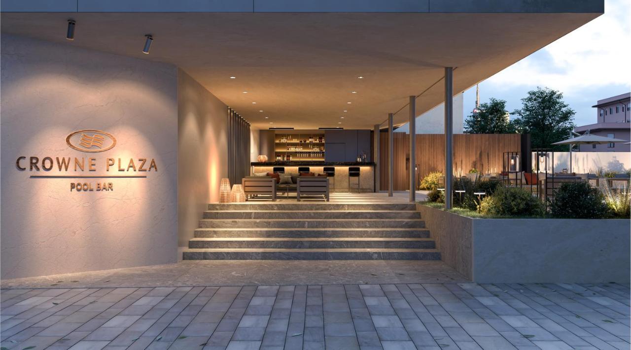 Hotel Crowne Plaza By Ihg Milan