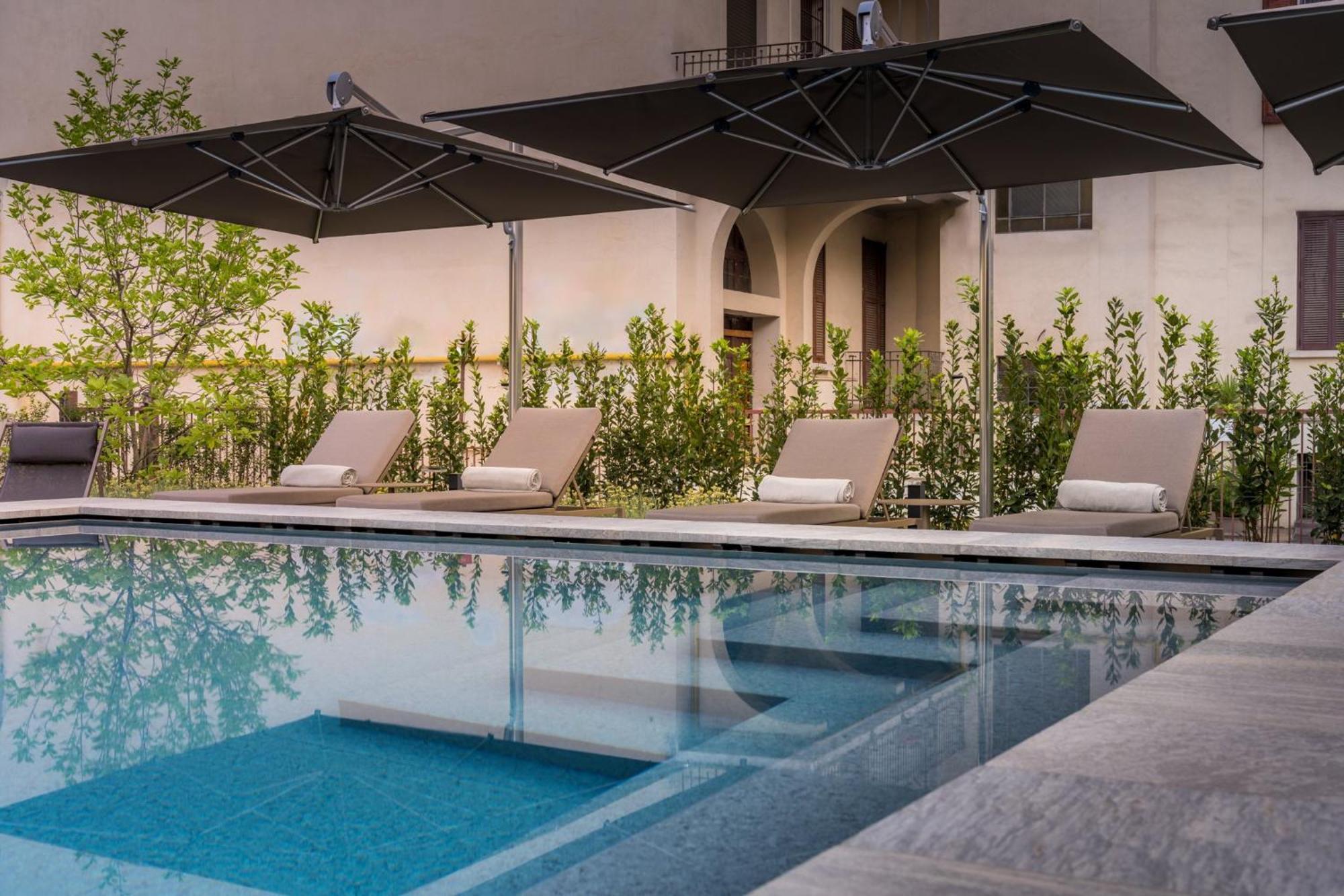 Hotel Crowne Plaza By Ihg Milan